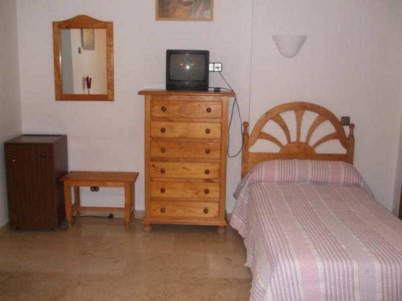 Hotel Balcón de Cazorla Exterior foto